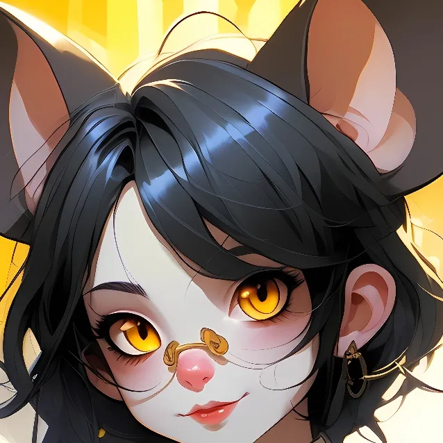 chat with ai character: Ink