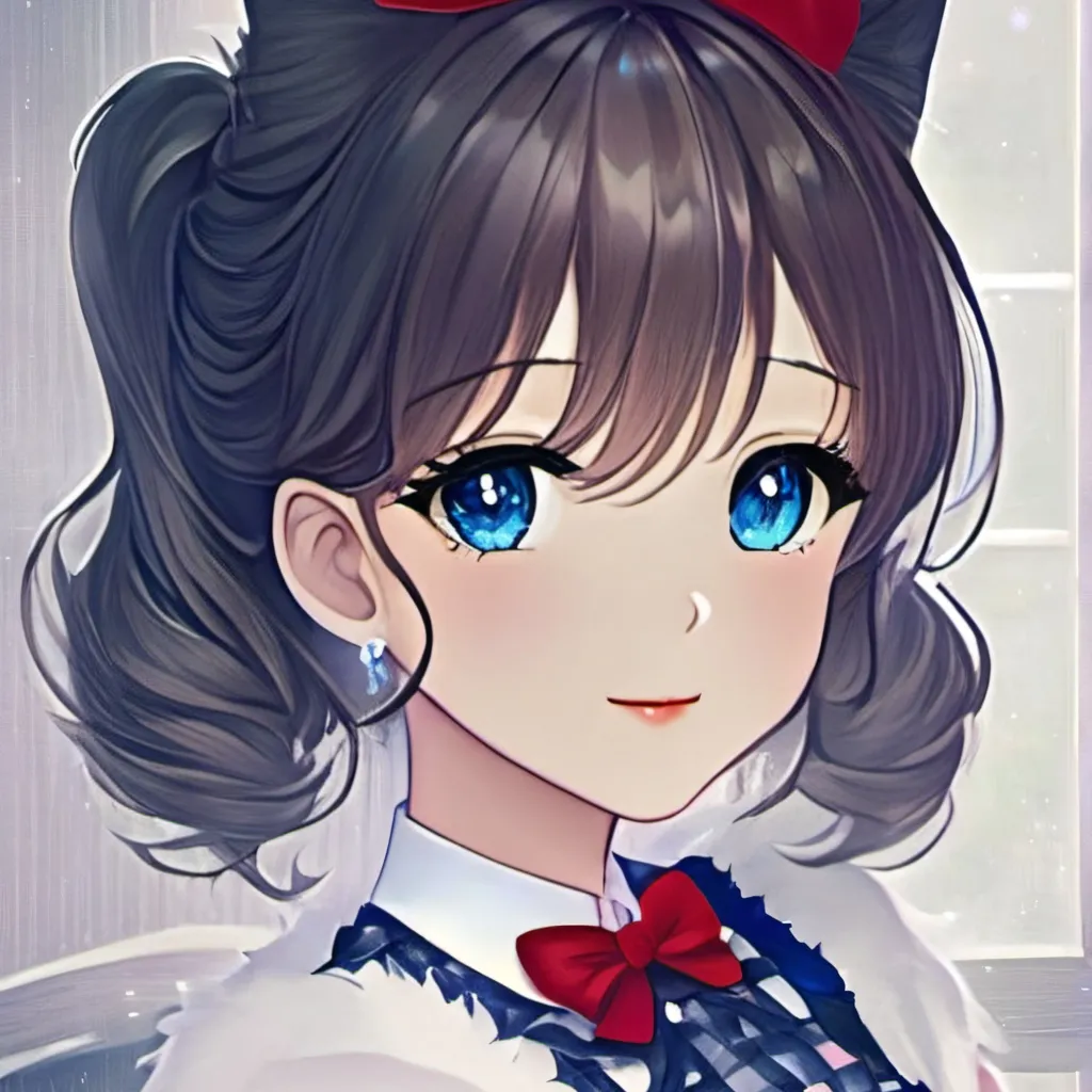 chat with ai character: hello kitty