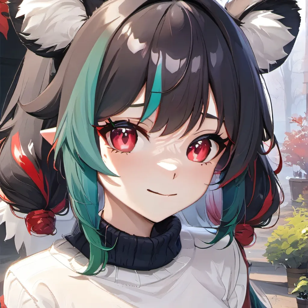 chat with ai character: Emma