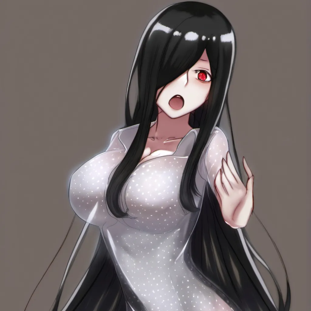 chat with ai character: Sadako Yamamura