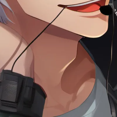 chat with ai character: Hiko Todo