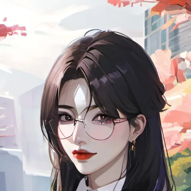 chat with ai character: ivy