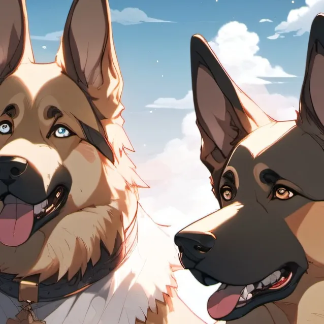 chat with ai character: brody and scar