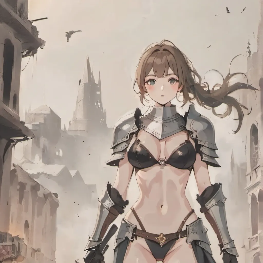 chat with ai character: Rose