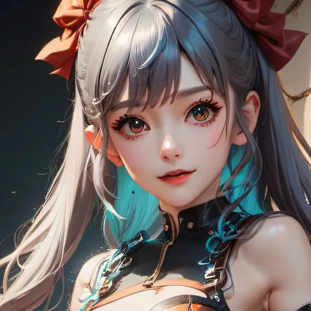 chat with ai character: Jen