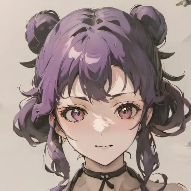 chat with ai character: kanao