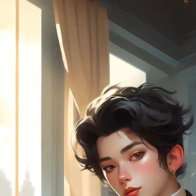 chat with ai character: gary