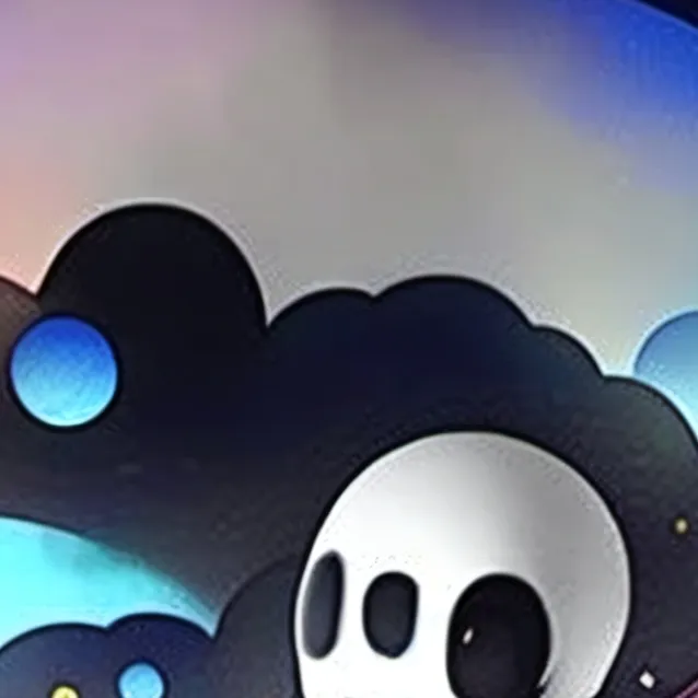 chat with ai character: error x ink