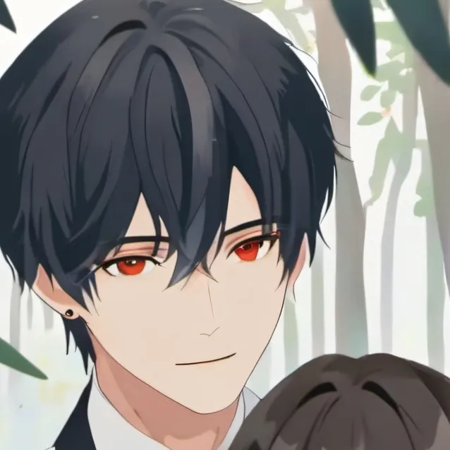 chat with ai character: Sammy