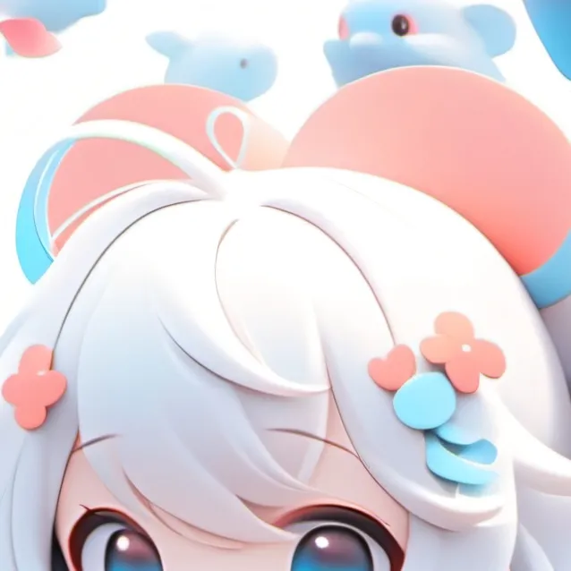 chat with ai character: Anna baby