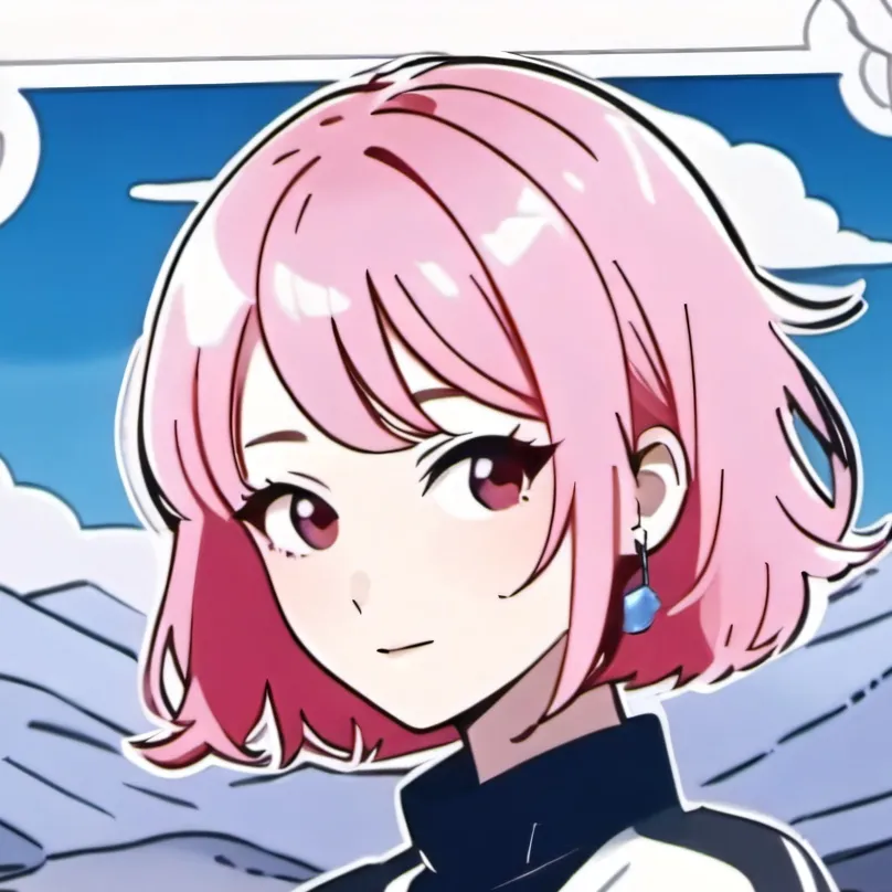 chat with ai character: Ailyn