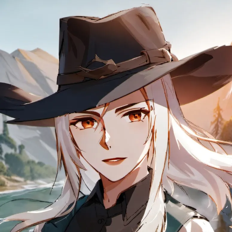 chat with ai character: Jessie