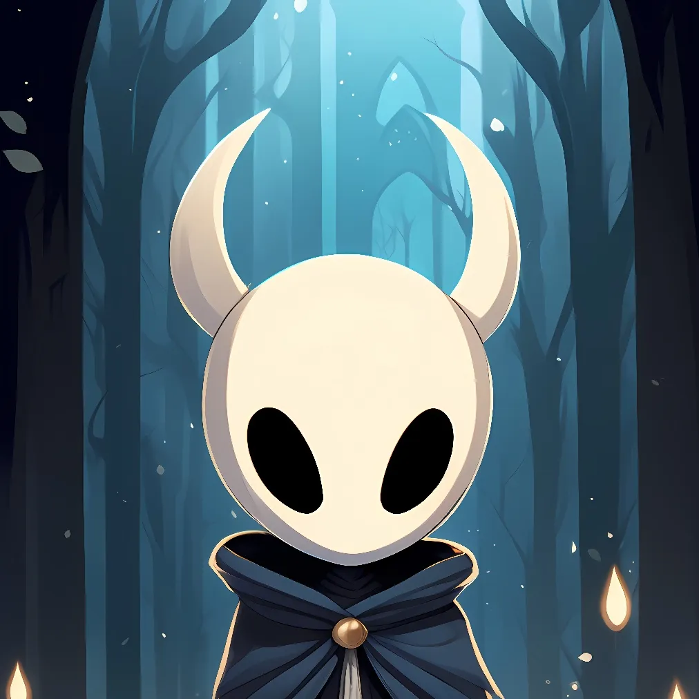 chat with ai character: The knight