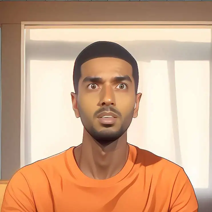 chat with ai character: Reza Pishro