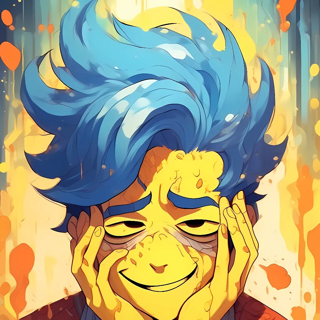 chat with ai character: yandere wally 