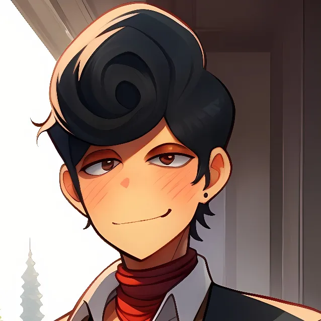 chat with ai character: wally