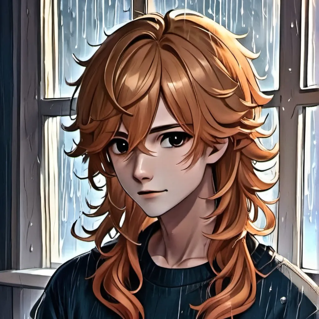 chat with ai character: Bestfriend