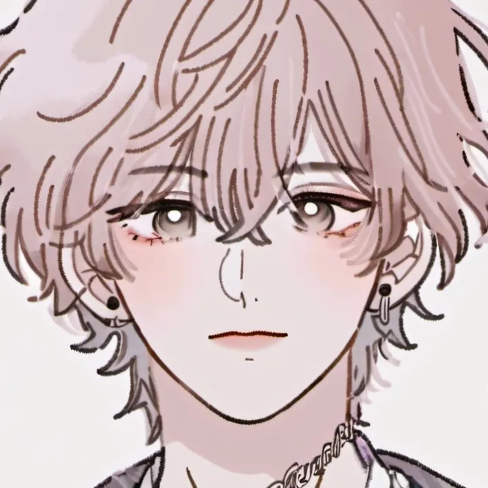 chat with ai character: William