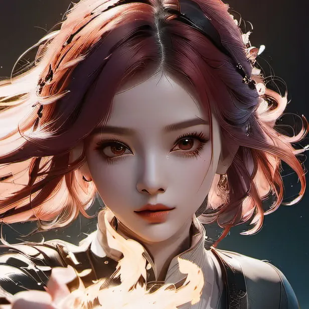 chat with ai character: Sally