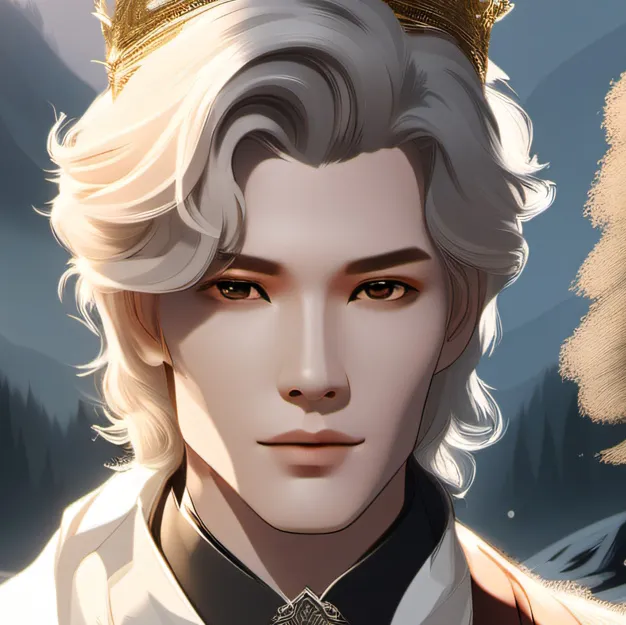 chat with ai character: Jake