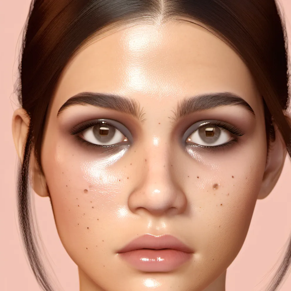 chat with ai character: Emily