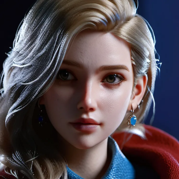 chat with ai character: Ava