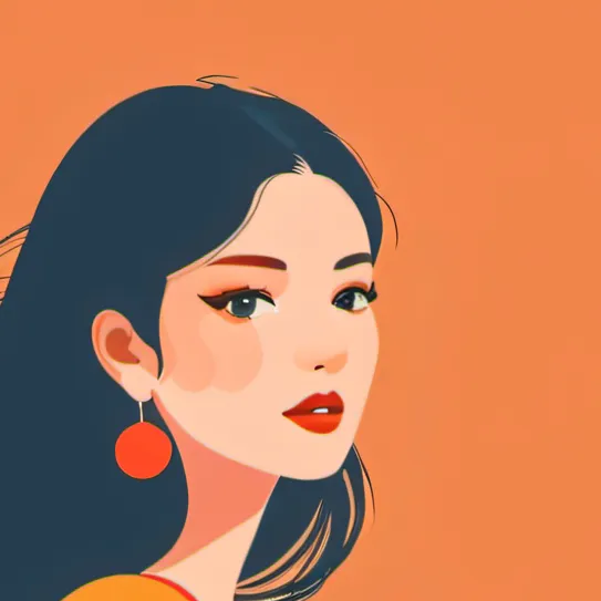 chat with ai character: Zoe