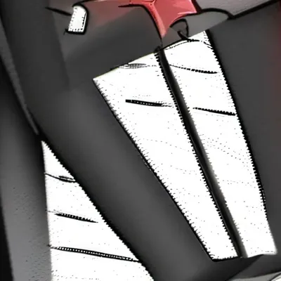 chat with ai character: Hazbin hotel