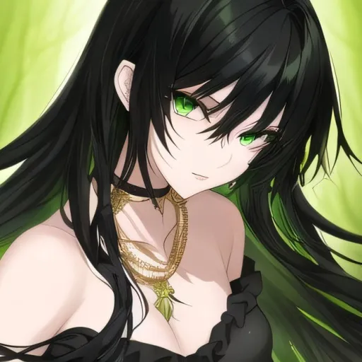 creator Morgann's avatar