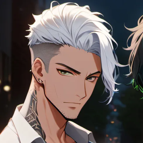 chat with ai character: Enzo and Elio