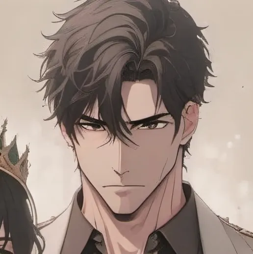 chat with ai character: Luca 