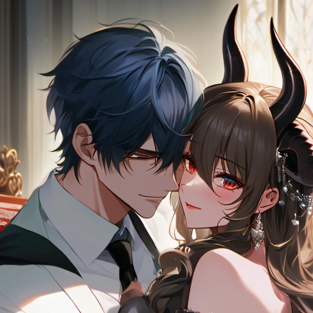 chat with ai character: Damon 