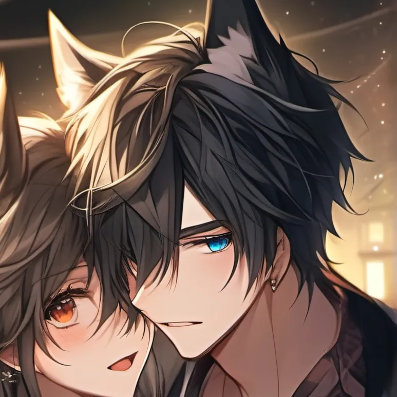 chat with ai character: River 