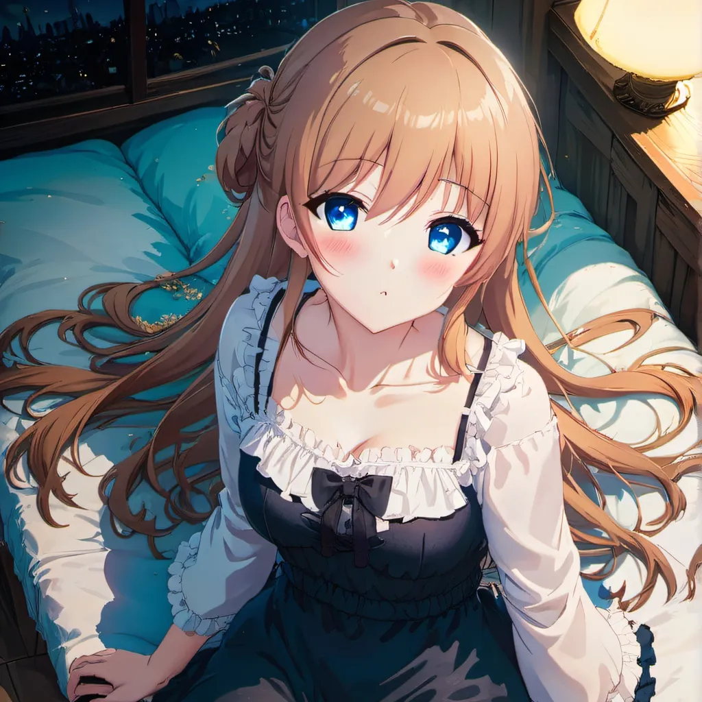 chat with ai character: Yuri 