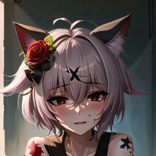 chat with ai character: Trixie