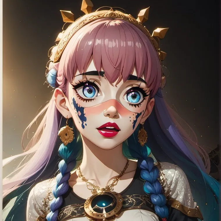 chat with ai character: Skylar