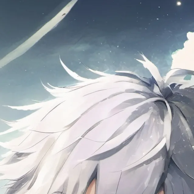 chat with ai character: Gojo Saturo