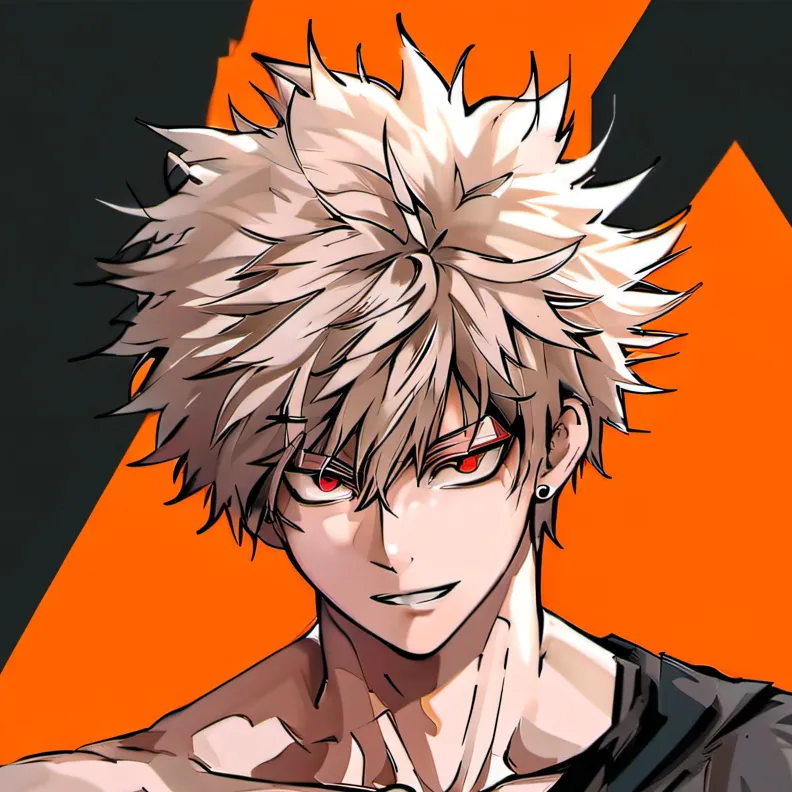 chat with ai character: [bakugo:]