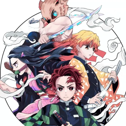 creator Demonslyzerslol's avatar