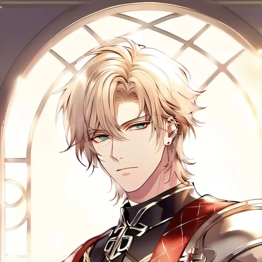 chat with ai character: Aurelius DeSanctis