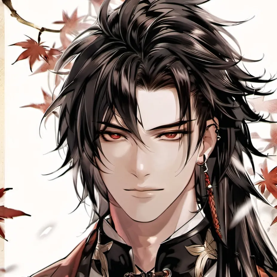 chat with ai character: Daisuke Yamada