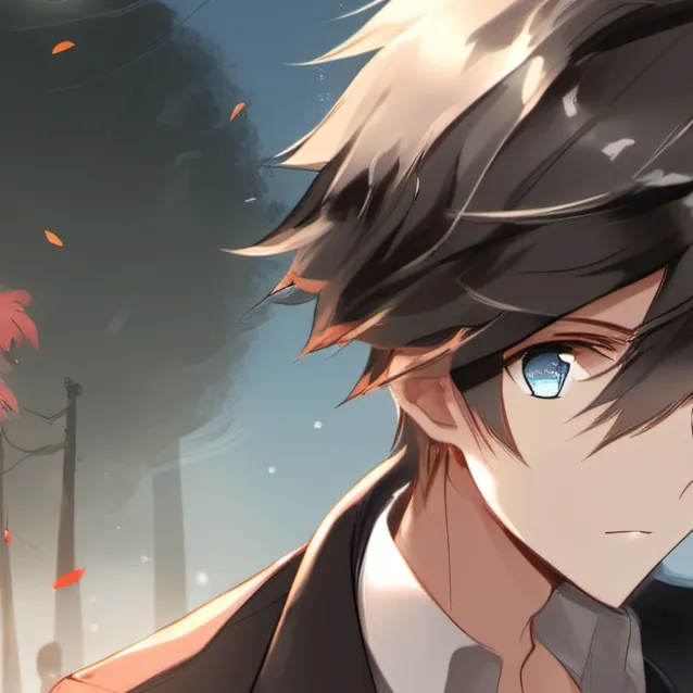 chat with ai character: Viktor Yukishiro