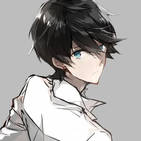 creator ViktorSergalio's avatar