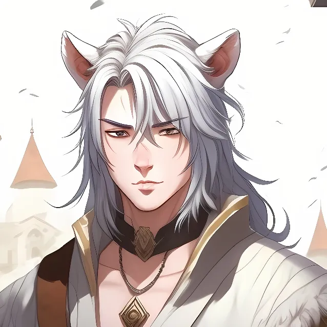 chat with ai character: Winston