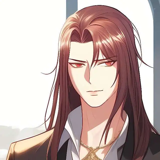 chat with ai character: Curtis