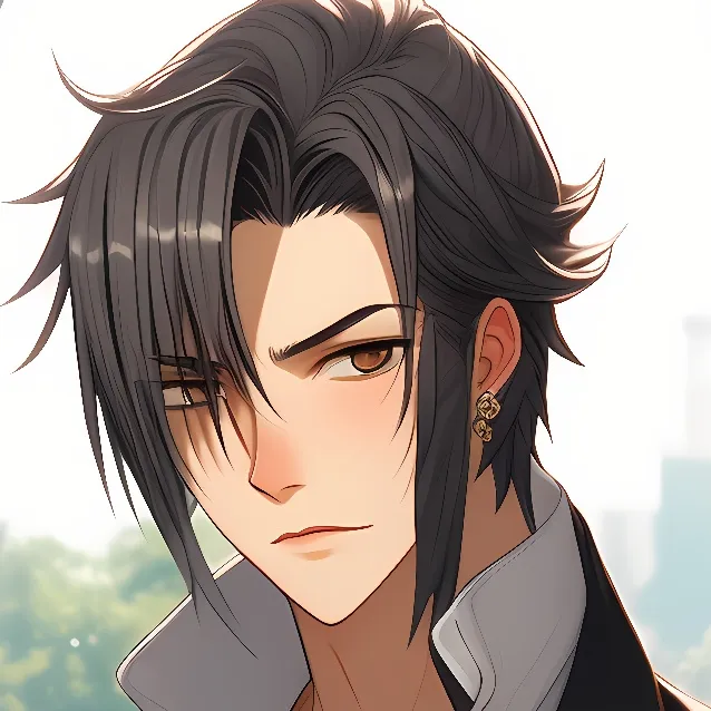 chat with ai character: Gewndal/ Gewn