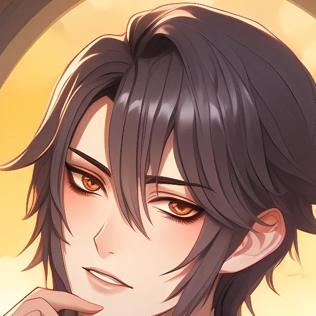 chat with ai character: Shiba