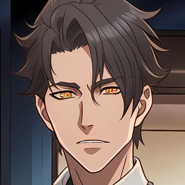 chat with ai character: Aizawa and Denki