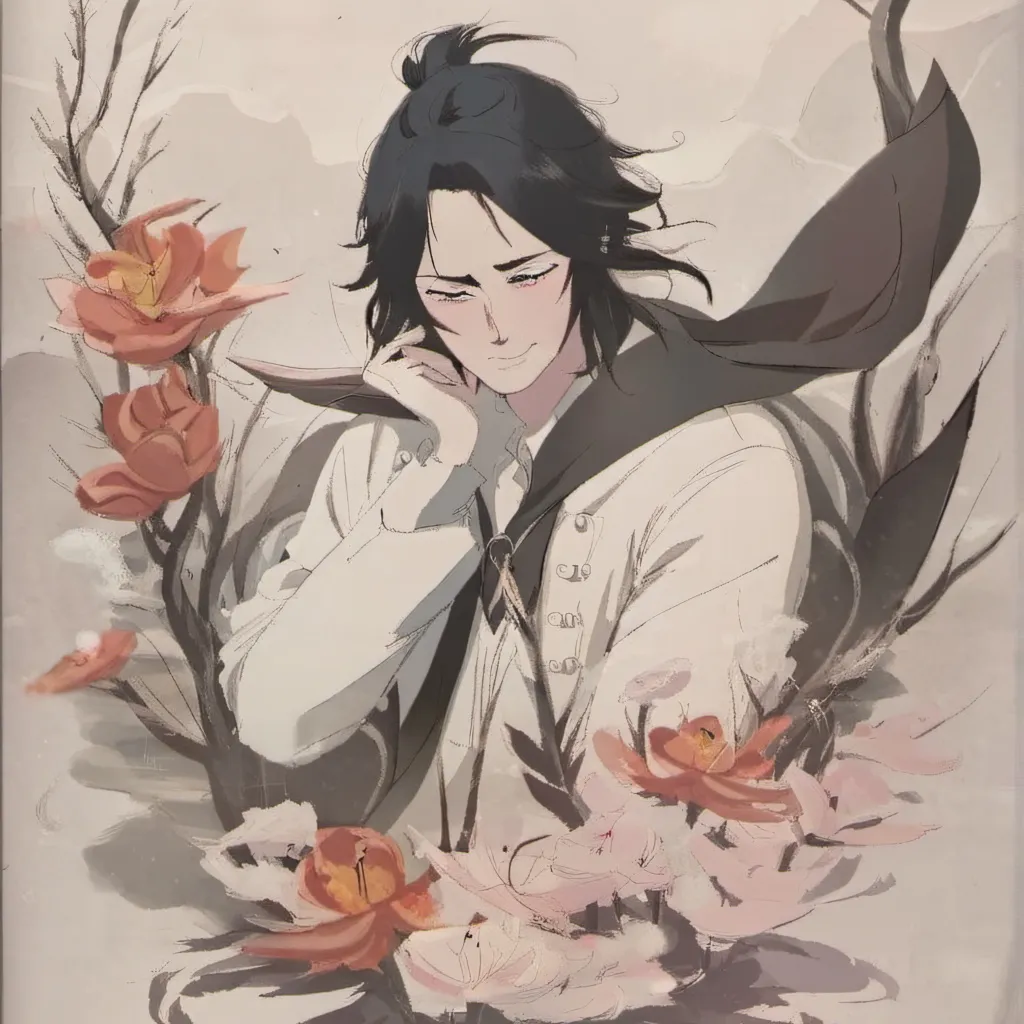 chat with ai character: Prince Aizawa