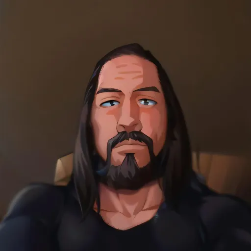 creator Jaded_one's avatar